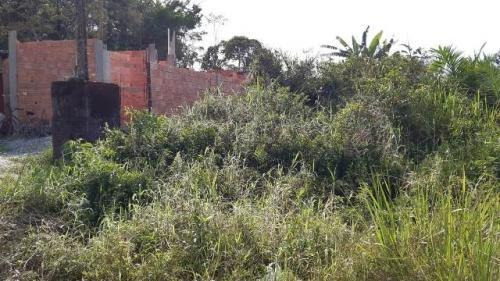 Imagem 5 de 7 de Vendo Terreno Medindo 360 Mts Em Itanhaém Litoral Sul De Sp