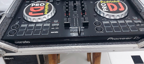 Vendo Controladora Ddj Sb3