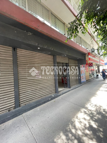  Renta Locales Comerciales Hipodromo Condesa T-df0039-0153 