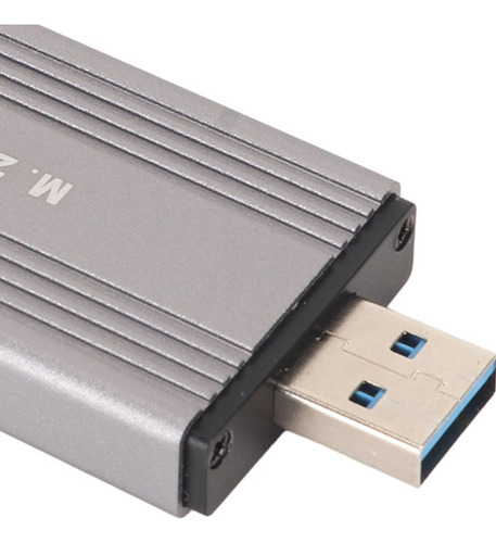 Carcasa Ssd Carcasa Nvme Ssd Jms583 Chip Carcasa De