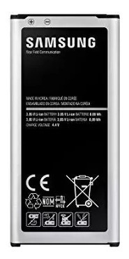 Bateria Pila Samsung Galaxy S5 I9600 G900