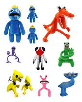 Comprar Peluches Rainbow Friends 