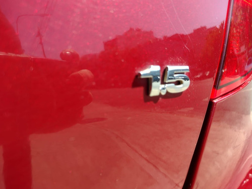 Imagen 17 de 17 de Ford Ka S 1.5 Aa+dir 5 Puertas