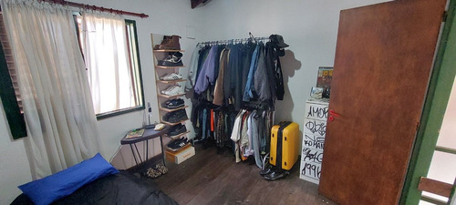 Venta Departamento 2 Amb Tipo Duplex, San Miguel