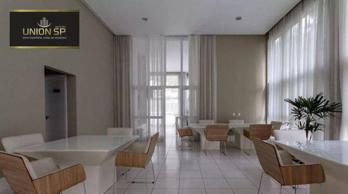Imagem 9 de 17 de Apartamento Com 3 Dormitórios À Venda, 89 M² Por R$ 900.000 - Morumbi - São Paulo/sp - Ap51491