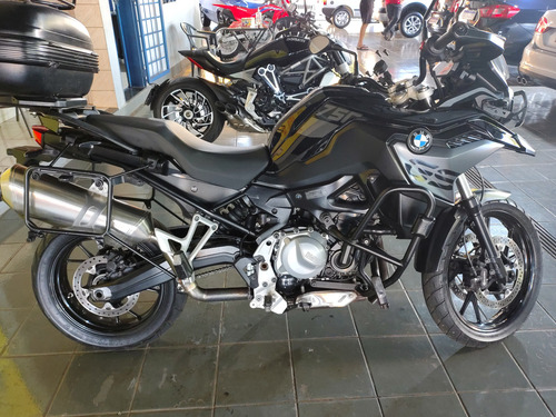 Gs F750 Triple Black 2022