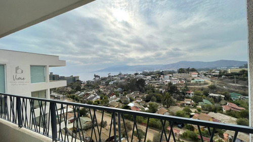 A Pasos Malecón De Papudo, Arriendo X Temporada Depto 3d+2b