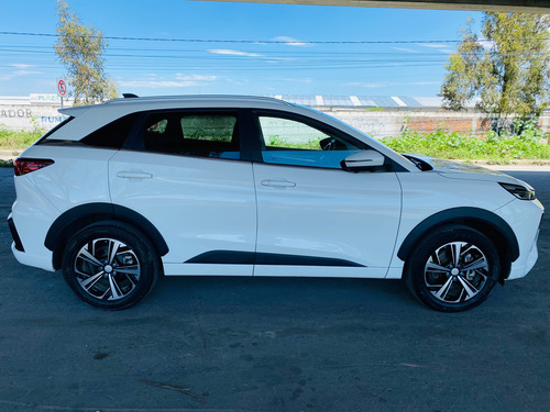 JAC Sei6 Pro 1.5T Gdi Limited Dct