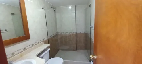 Apartamento En Venta En Nicolas De Federman. Cod V13848