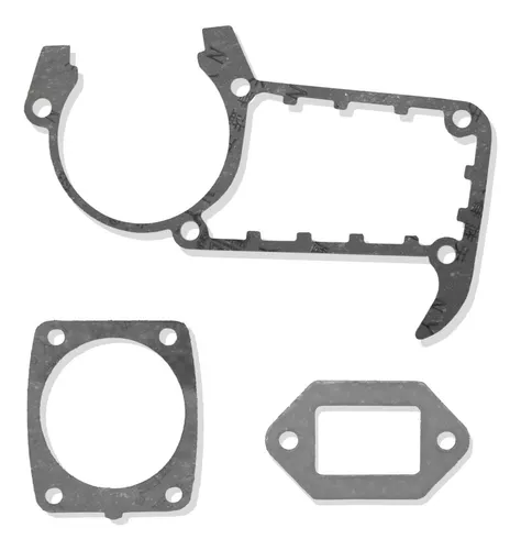 Jogo Juntas Motosserra Stihl Ms 362