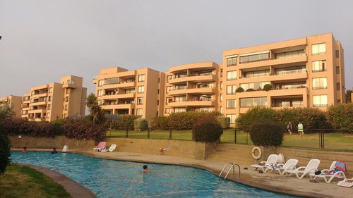 Comodo Departamento Amoblado O Sin Amoblar