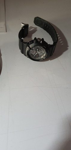 Reloj Casio G-shock Gac 110 (Usado)