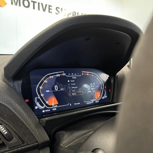 Cluster Digital Bmw X1 X2 2016-2023 Tablero Virtual Lcd Hd