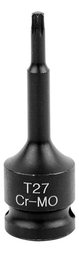 Llave De Impacto Neumática Para Garajes, T27 78x4,9mm