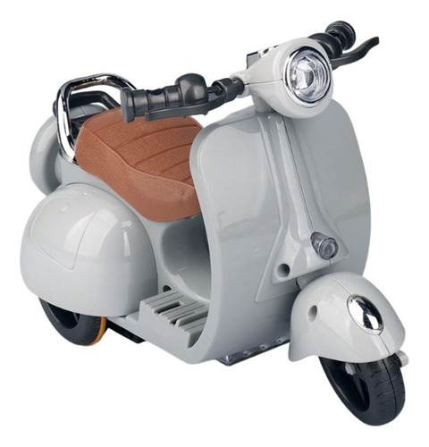 Motocicletas De Figura De Juguete Toy De Motocicleta De Truc