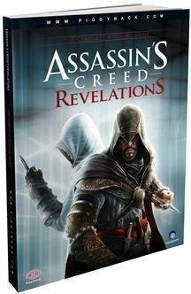 Assassins Creed: Revelaciones (accesorios De Videojuegos)