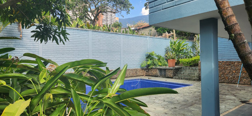 Casa Para Arriendo En La Frontera Con Envigado 