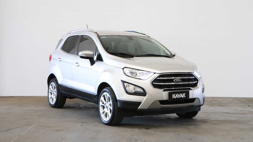 Ford Ecosport 1.5 Titanium 123cv 4x2 Manual - 168392 - C(p)
