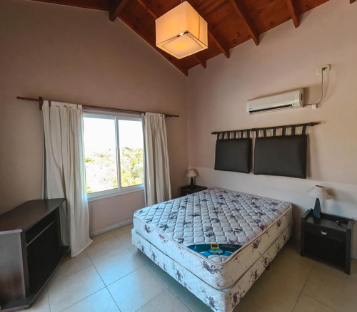Casa En Venta En Cascadas, 3 Dormitorios A 10min De La Villa De Merlo