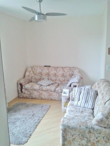 Imagem 4 de 14 de Venda Apartamento - Jardim São Luís, São Paulo-sp - Rr172