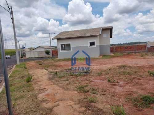 Casa Com 2 Dormitórios À Venda, 45 M² Por R$ 210.000,00 - Jardim Das Palmeiras - Bady Bassitt/sp - Ca2514