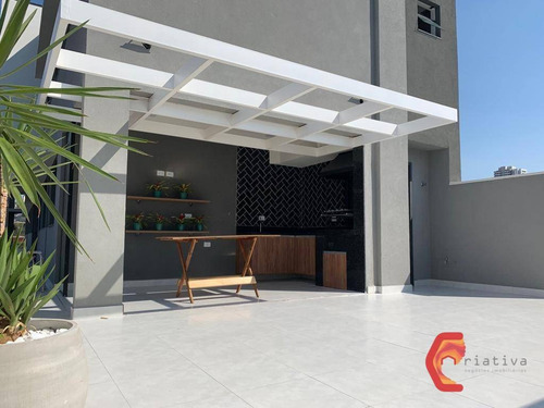 Imagem 11 de 13 de Apartamento Com 2 Dormitórios À Venda, 40 M² Por R$ 235.000 - Vila Matilde - Ap3473