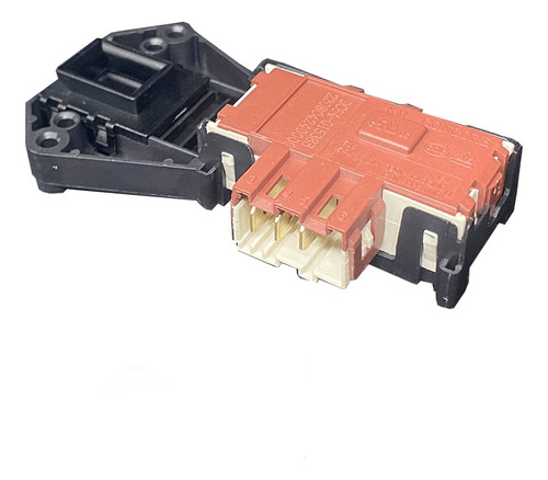 Trava Da Porta Lava Seca Samsung 127v - Original Dc64-01538b