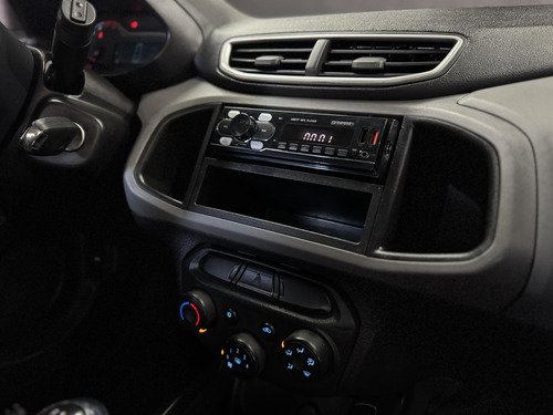 Chevrolet Onix Onix 1.0 LS SPE/4