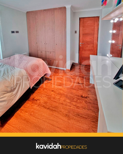 4d/2b/3e Casa En Huertos Familiares, San Pedro De La Paz