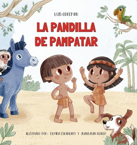 La Pandilla De Pampatar