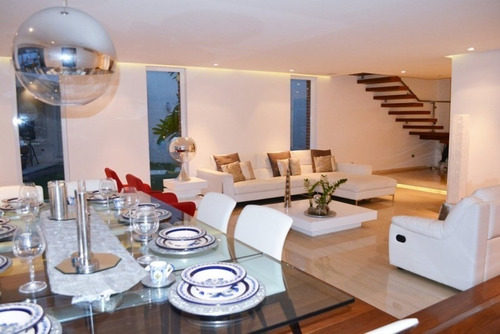 Imagen 18 de 29 de Gabriel Rivas Vende Casa En Urb. Lomas Del Country Cod: Atc-630