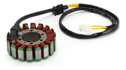 Gerador De Estator Para Honda Rvf750 Rcf 750 R Rc45 94-95