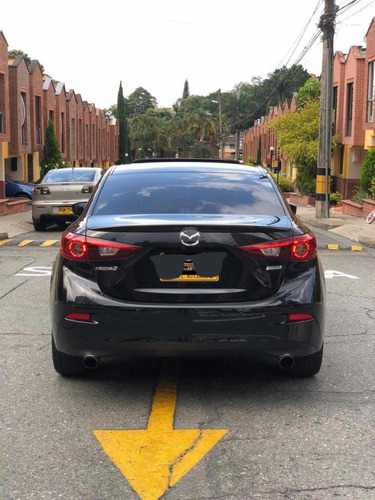 Mazda 2019 Grand Touring Lx