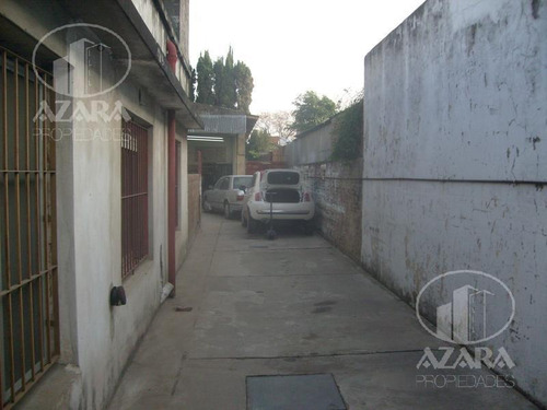 Imagen 3 de 6 de Deposito Con Casa De 3 Ambientes Dto 2 Ambientes
