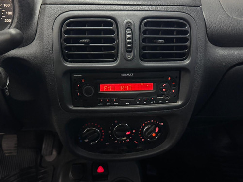 Renault Clio MIO 1.2 5 P CONFORT
