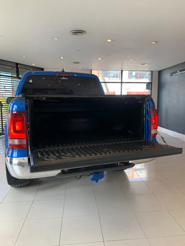 Volkswagen Amarok 3.0 V6 Extreme