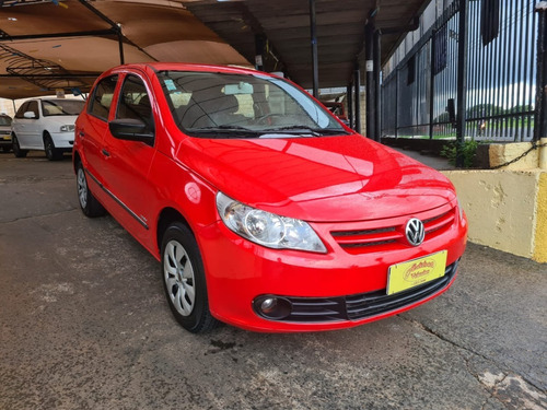 Vw/gol G5 1.0 Completo 2011