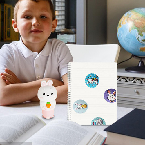 Od Sellos For Niños Libros De Pegatinas For Niños Pegatinas