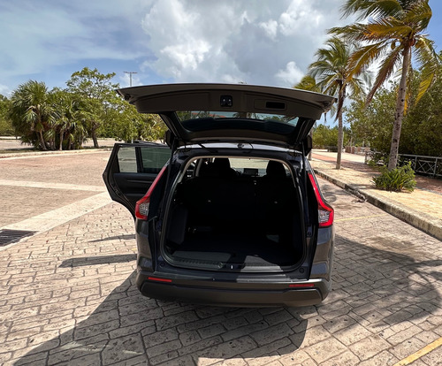 Honda CR-V 1.5 Turbo Plus Cvt