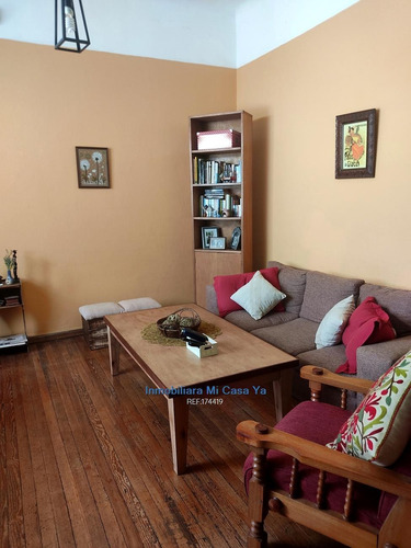 Imagen 12 de 30 de Venta Permuta Apartamento La Blanqueada 2 O 3 Dormitorios