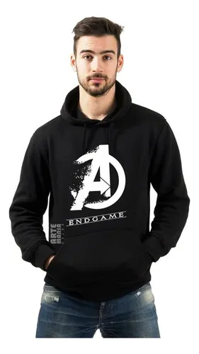 Poleras avengers new arrivals