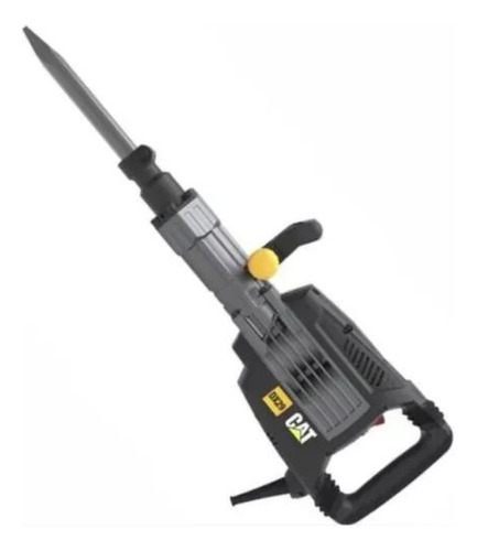 Martillo Demoledor Cat 50 Joules 1750w