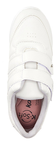 Tênis Feminino Casual Solado Evafit Kolosh