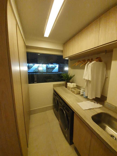 Imagem 7 de 10 de Apartamento Tatuape, Parque Piqueri, Setin Sky Park