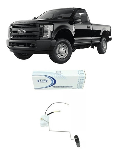 Sensor Nivel Boia Combustivel Ford F250 Diesel 2012