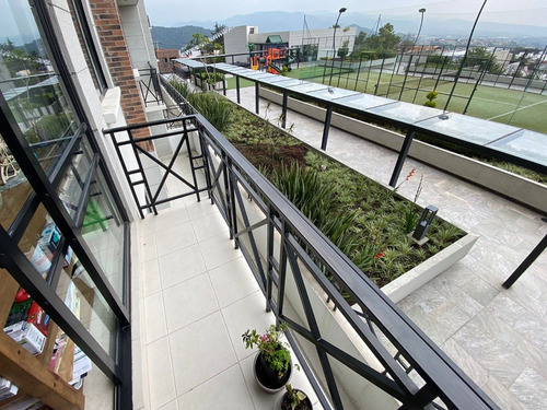 Imagen 2 de 14 de Excelente Departamento Cercano A Santa Fe E Interlomas