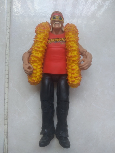 Wwe Hulk Hogan Elite