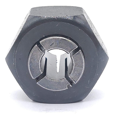 Pinza De Enrutador De 9.5 Mm Para Modelos Porter Delta Bd