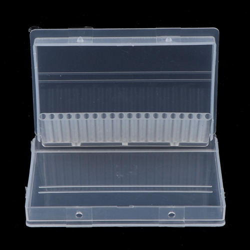 Portabrocas Para Uñas 6 Piezas