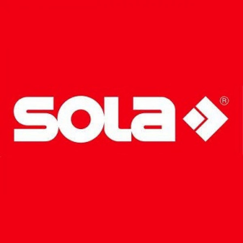 Nivel Manual Sola Focus 60 Cm Austria Profesional